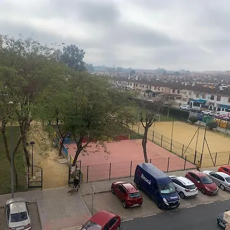 Vistas Desde Montequinto * Dos Hermanas