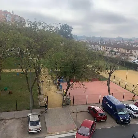 Vistas Desde Montequinto Apartment